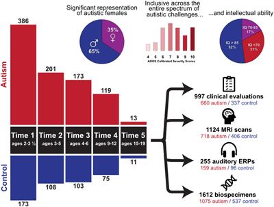 The Autism Phenome Project: Toward Identifying Clinically Meaningful Subgroups of Autism